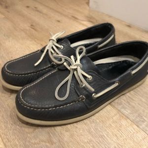 Men’s Sperry Topsiders